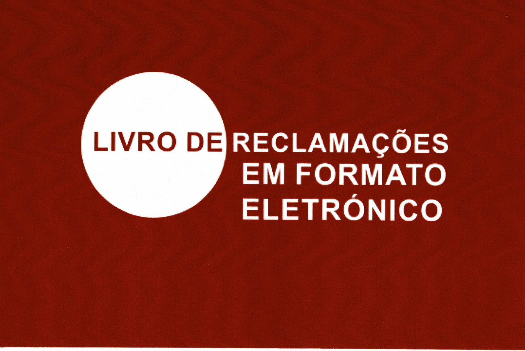 Livre de Réclamations Électronique